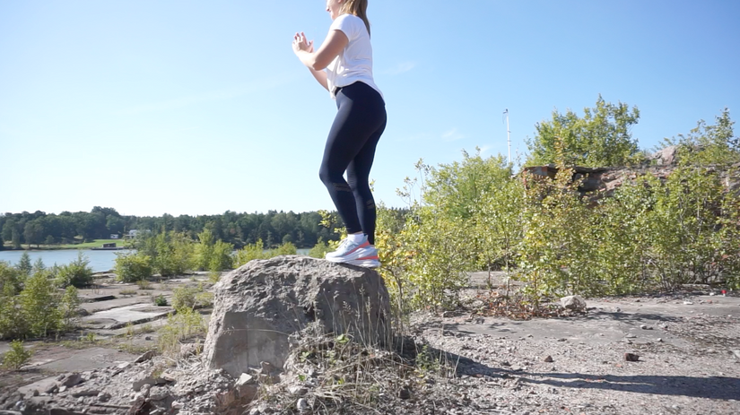 Step-up